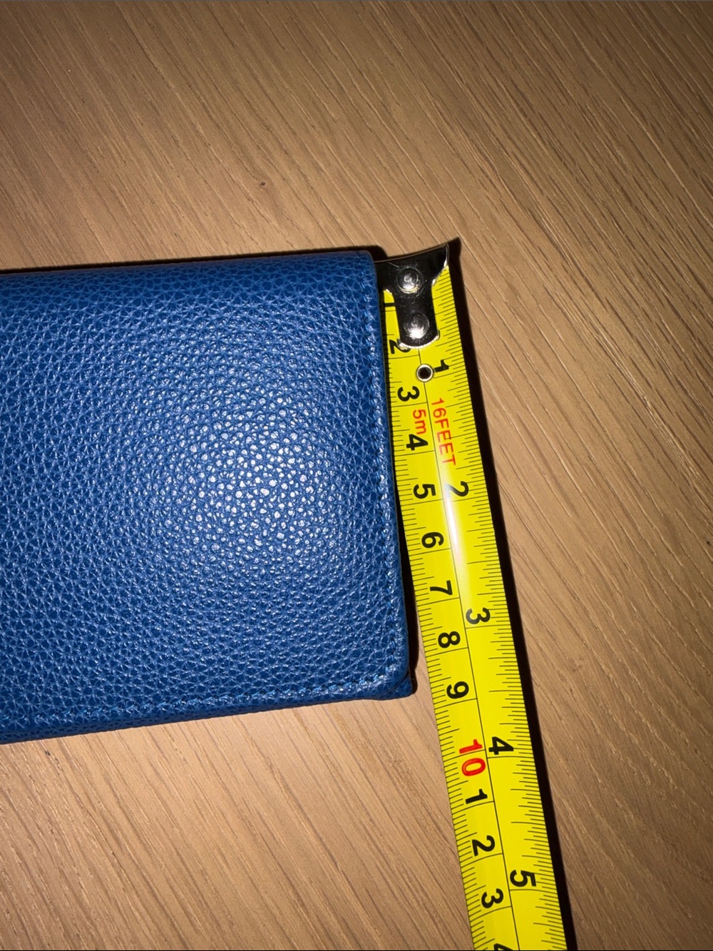 Longchamp Leather Women's Wallet - Picture 11 of 11